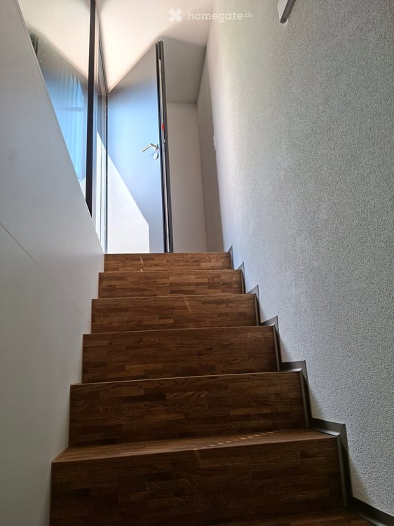 Duplex-/Maisonette-Wohnung in Bremgarten b. Bern 10
