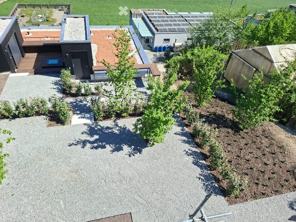 Duplex-/Maisonette-Wohnung in Bremgarten b. Bern 15