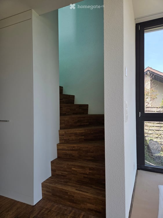 Duplex-/Maisonette-Wohnung in Bremgarten b. Bern 16