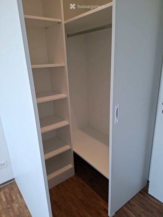 Duplex-/Maisonette-Wohnung in Bremgarten b. Bern 12