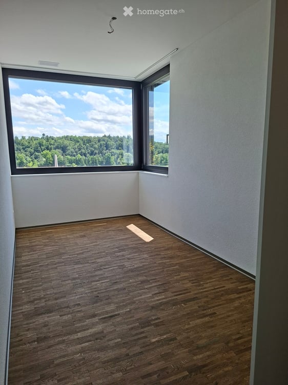 Duplex-/Maisonette-Wohnung in Bremgarten b. Bern 5