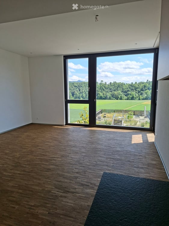 Duplex-/Maisonette-Wohnung in Bremgarten b. Bern