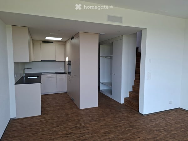 Duplex-/Maisonette-Wohnung in Bremgarten b. Bern 2