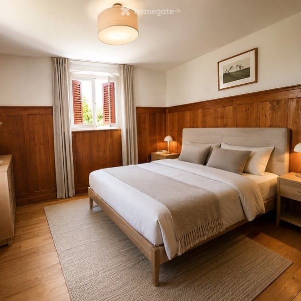Charmantes historisches Mehrfamilienhaus mit Charme und Entwicklungspotenzial 10