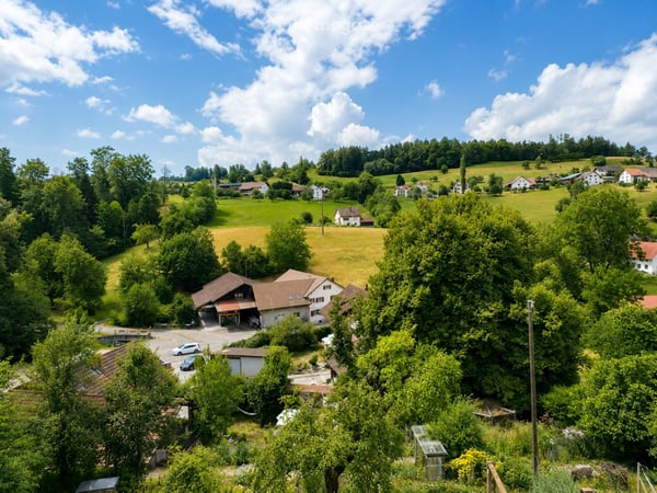 Charmantes historisches Mehrfamilienhaus mit Charme und Entwicklungspotenzial 11