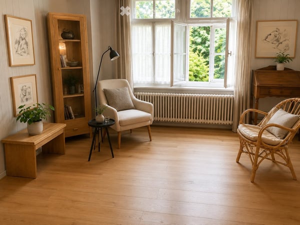 Charmantes historisches Mehrfamilienhaus mit Charme und Entwicklungspotenzial 3