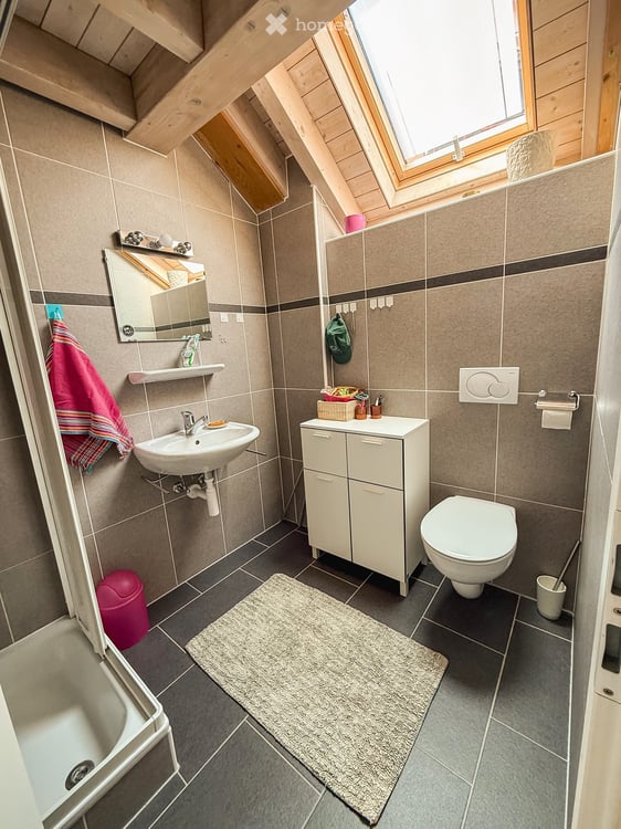 Duplex 5,5 pièces, 231 m² — séjour de 90 m², suite, garage 6 véhicules 6