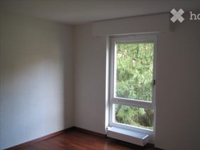 Ruhige Wohnung mit fantastischer Fernsicht 7