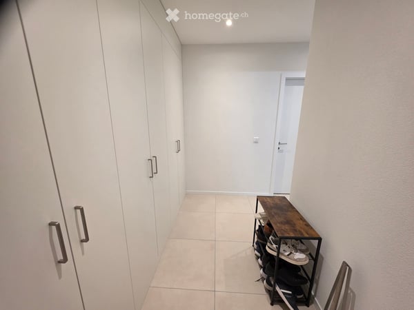 Moderne 2.5-Zimmer-Wohnung im Neubau in Marly – Attraktive Möbelübernahme inklusive 11