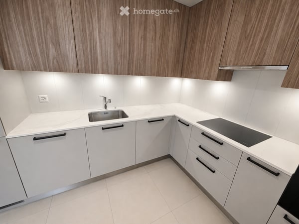 Moderne 2.5-Zimmer-Wohnung im Neubau in Marly – Attraktive Möbelübernahme inklusive 5