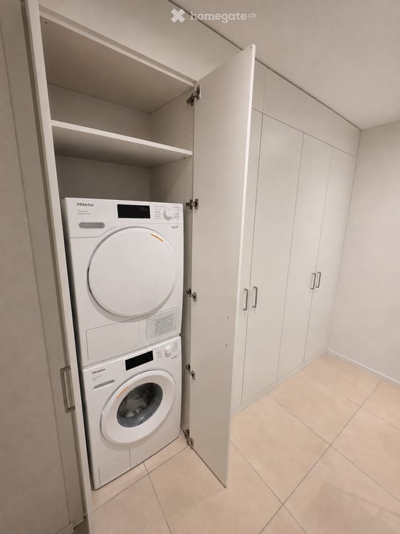 Moderne 2.5-Zimmer-Wohnung im Neubau in Marly – Attraktive Möbelübernahme inklusive 10