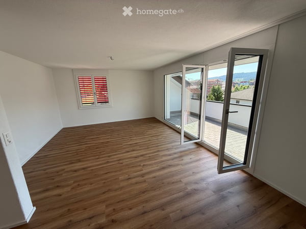 Charmante 3.5-Zimmer-Dachwohnung in Dagmersellen – Sofort verfügbar! 4