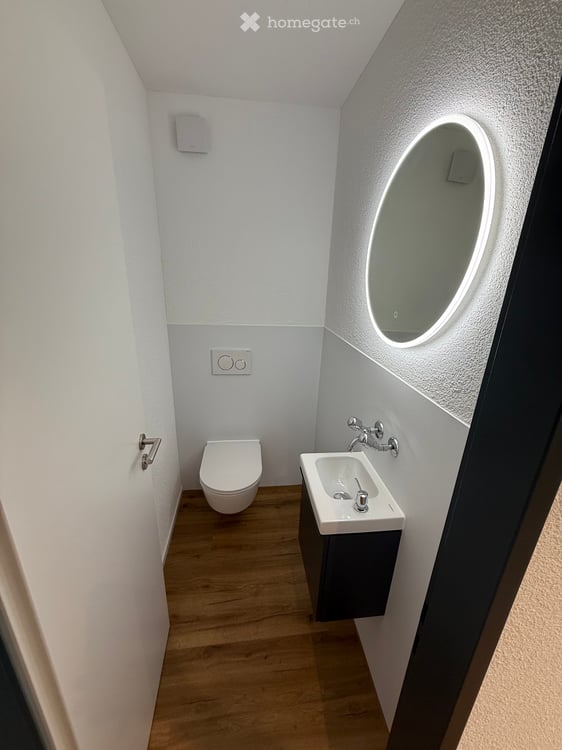 Charmante 3.5-Zimmer-Dachwohnung in Dagmersellen – Sofort verfügbar! 2