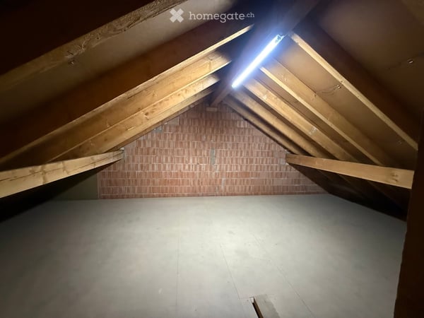 Charmante 3.5-Zimmer-Dachwohnung in Dagmersellen – Sofort verfügbar! 11