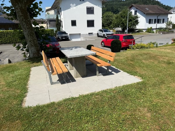 Charmante 3.5-Zimmer-Dachwohnung in Dagmersellen – Sofort verfügbar! 10