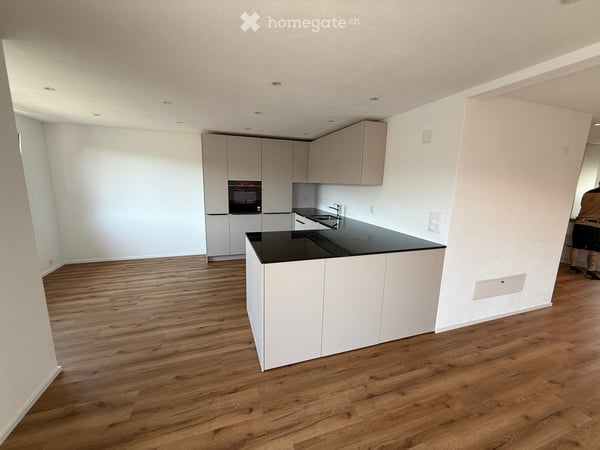 Charmante 3.5-Zimmer-Dachwohnung in Dagmersellen – Sofort verfügbar! 5