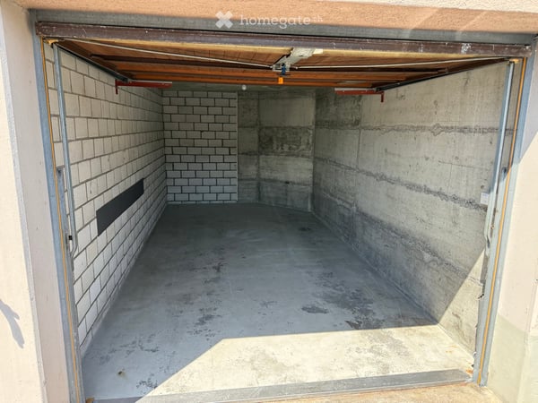 Charmante 3.5-Zimmer-Dachwohnung in Dagmersellen – Sofort verfügbar! 12