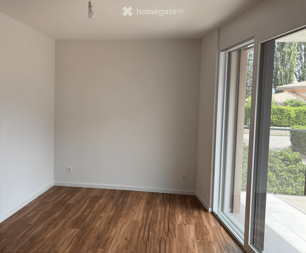 APPARTEMENT NEUF 2,5 pièces 55 m2, terrasse et jardin, ARDON 4