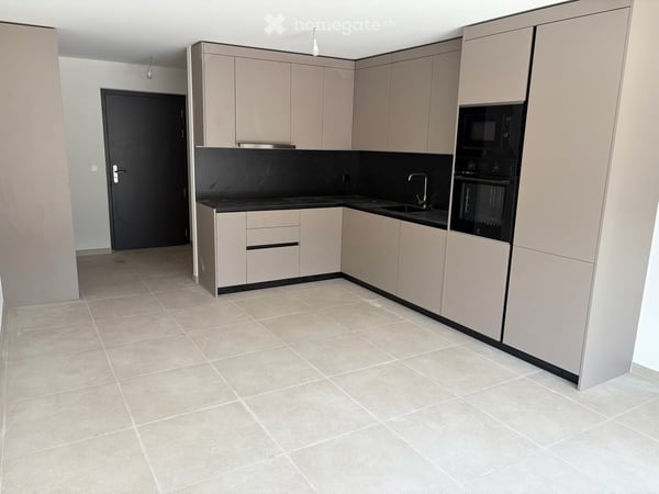 APPARTEMENT NEUF 2,5 pièces 55 m2, terrasse et jardin, ARDON 2