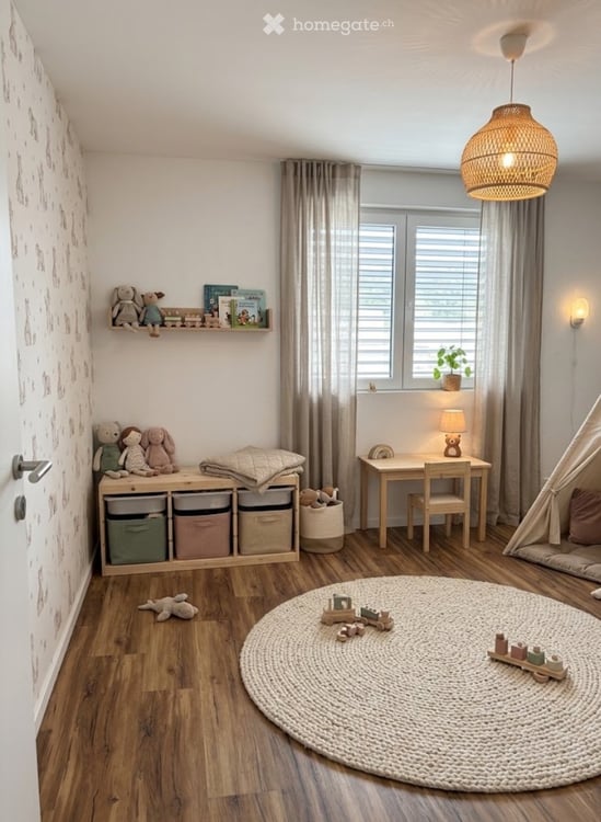 APPARTEMENT NEUF 3.5 pièces, en attique de 91 m2 à ARDON 12