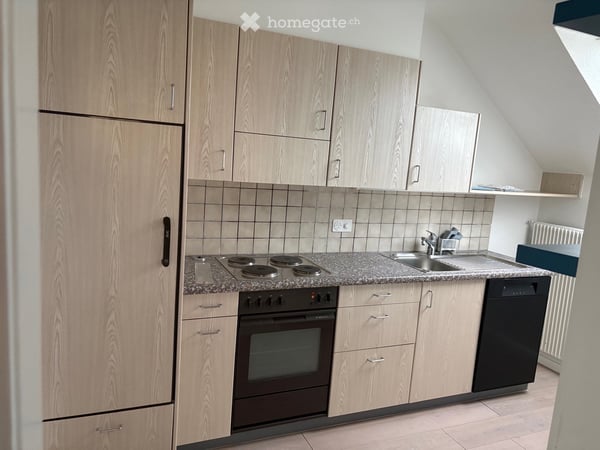 Charmante 3.5-Zimmer-Wohnung mit Balkon und schöner Aussicht in Belp 10