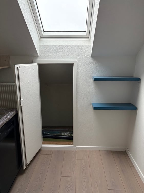 Charmante 3.5-Zimmer-Wohnung mit Balkon und schöner Aussicht in Belp 13