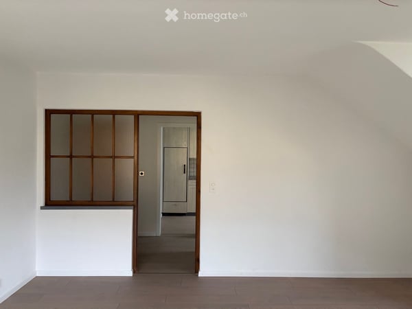 Charmante 3.5-Zimmer-Wohnung mit Balkon und schöner Aussicht in Belp 6