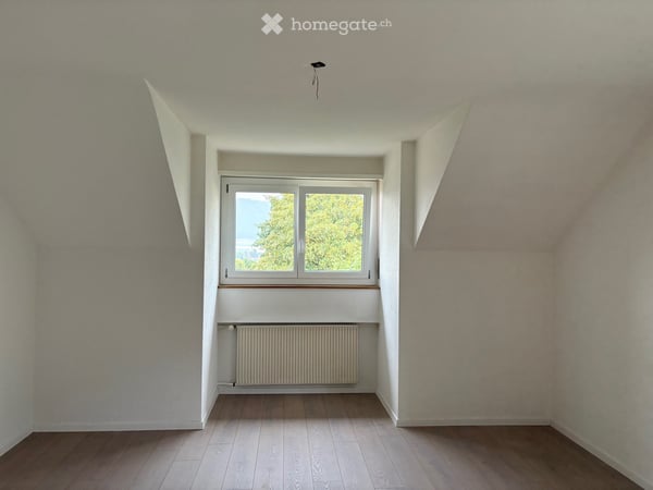 Charmante 3.5-Zimmer-Wohnung mit Balkon und schöner Aussicht in Belp 5