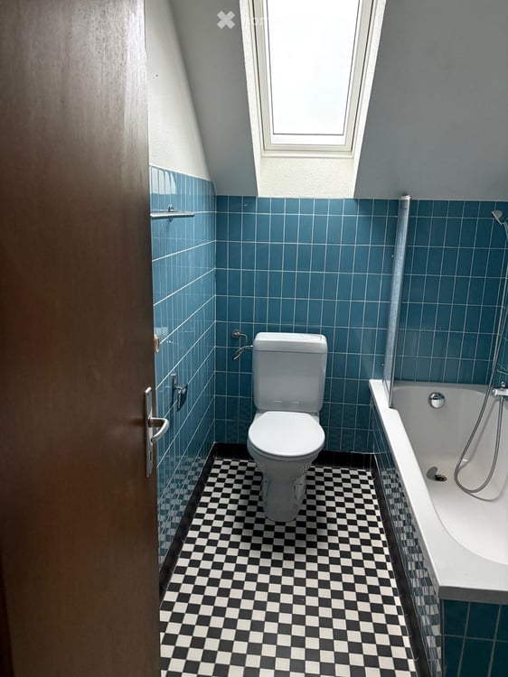 Charmante 3.5-Zimmer-Wohnung mit Balkon und schöner Aussicht in Belp 9