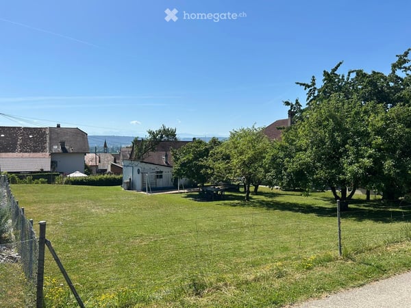 Villars-le-Grand