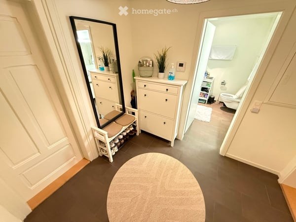Charming 2.5-Room Apartment in the Heart of Luzern – Available from October 2026 3