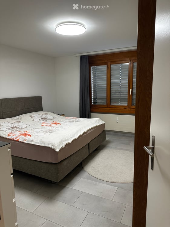 Gepflegte 4.5-Zimmer-Wohnung in Sins – sofort verfügbar - VP: CHF 980'000.-- 5