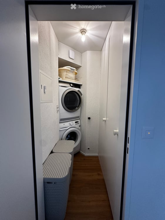 Gepflegte 4.5-Zimmer-Wohnung in Sins – sofort verfügbar - VP: CHF 980'000.-- 10