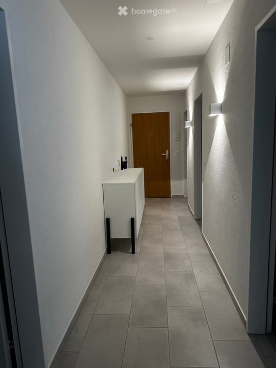 Gepflegte 4.5-Zimmer-Wohnung in Sins – sofort verfügbar - VP: CHF 980'000.-- 3