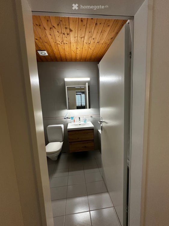 Gepflegte 4.5-Zimmer-Wohnung in Sins – sofort verfügbar - VP: CHF 980'000.-- 8