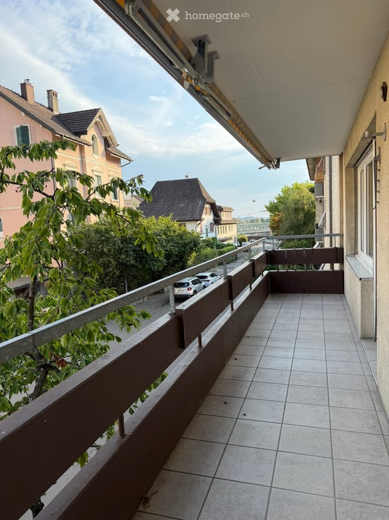 Seltene Gelegenheit im Lindenquartier – helle 1.5-Zimmer-Wohnung 3