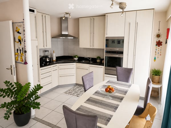 Seltene Gelegenheit im Lindenquartier – helle 1.5-Zimmer-Wohnung 2