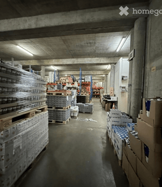Locaux commerciaux - dépôts réfrigéré - bureaux à Vevey - à vendre ou à louer 2