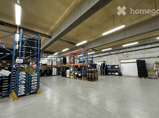 Locaux commerciaux - dépôts réfrigéré - bureaux à Vevey - à vendre ou à louer 3