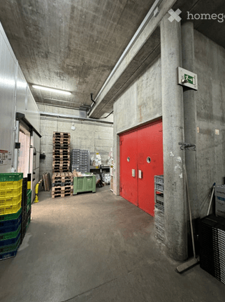 Locaux commerciaux - dépôts réfrigéré - bureaux à Vevey - à vendre ou à louer 4
