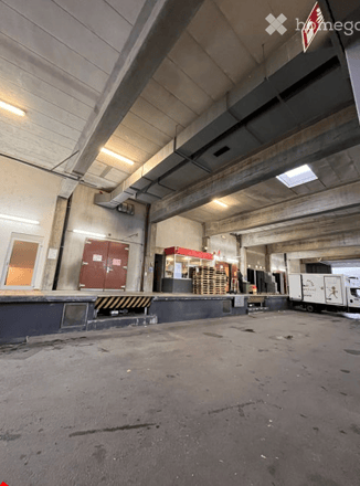 Locaux commerciaux - dépôts réfrigéré - bureaux à Vevey - à vendre ou à louer 5