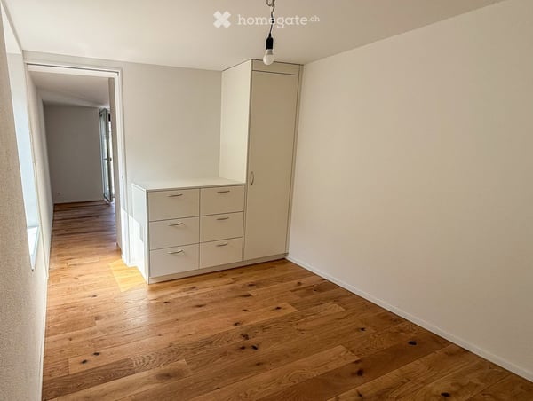 Wohnen nahe Altstadt und Kantonsspital 4