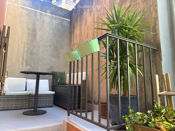 Charmant appartement de 4.5 pièces rénové – Genève, Aubépine 11