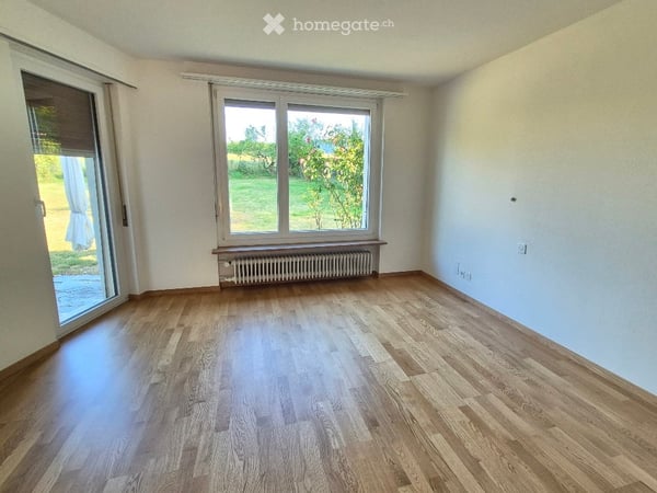 5.5-Zimmer-Einfamilienhaus in Laufen – grosse Gartenfläche 8