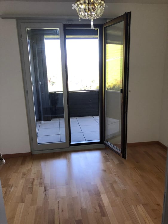 Charmante 4.5-Zimmer-Wohnung mit Balkon und schöner Aussicht in Wildhaus-Alt St. Johann 4