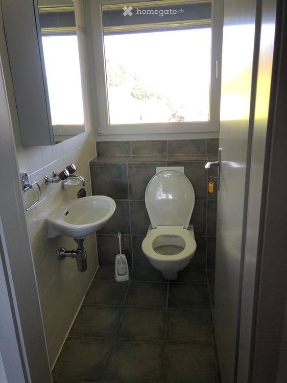 Charmante 4.5-Zimmer-Wohnung mit Balkon und schöner Aussicht in Wildhaus-Alt St. Johann 9