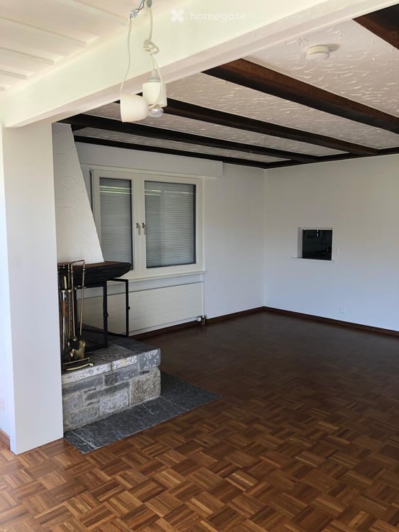 Charmante 4.5-Zimmer-Wohnung mit Balkon und schöner Aussicht in Wildhaus-Alt St. Johann 6