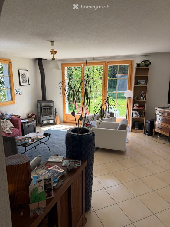Maison familiale lumineuse de 5.5 pièces à Mies – disponible immédiatement 11