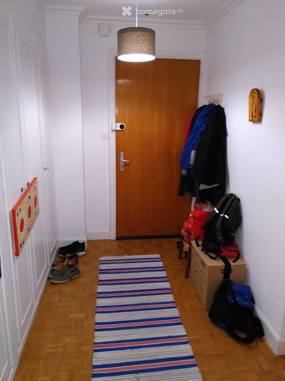 Charmant appartement de 4 pièces à Meinier – disponible immédiatement 3