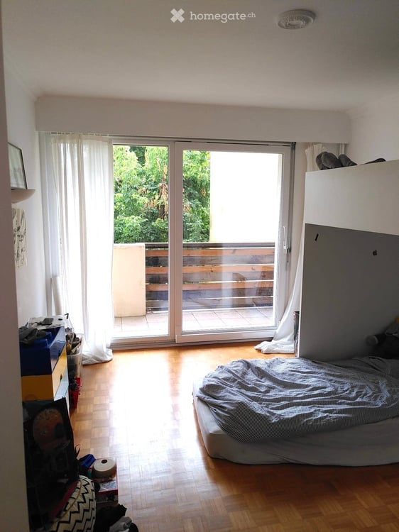 Charmant appartement de 4 pièces à Meinier – disponible immédiatement 4